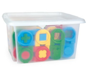 Outlet Wader Domino 64 el.