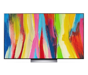 OUTLET LG - OLED55C21LA