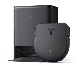 OUTLET Ecovacs - DEEBOT X5 Omni Black