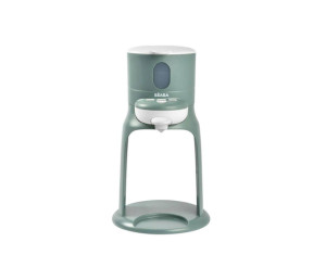 OUTLET Beaba - Bib'expresso® Ekspres do mleka 2w1 Eucalyptus