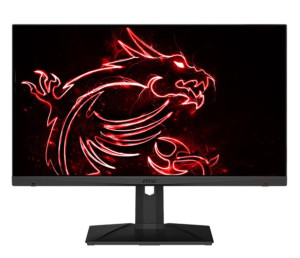 OUTLET MSI - Optix MAG281URF czarny HDR