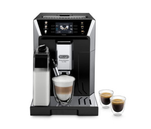 OUTLET DeLonghi - ECAM 550.65.SB Primadonna Class