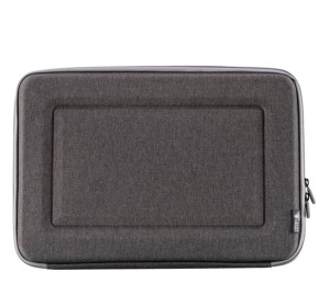 Silver Monkey CrossCase wzmacniane etui na laptopa 15,6" szare