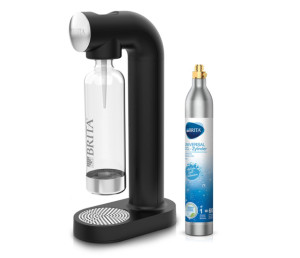 OUTLET Brita - SodaOne czarny