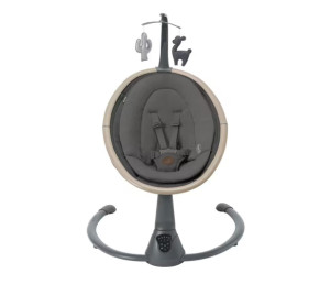 OUTLET Maxi Cosi - Cassia Swing Beyond Graphite Eco