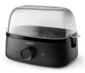 OUTLET Philips - HD9137/90 Jajowar 3000 Series
