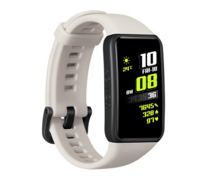 HONOR Band 6 szary