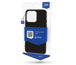 3mk Matt Case do Samsung Galaxy M13