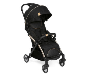 OUTLET Chicco - Goody Plus Black Relux
