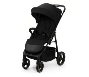 OUTLET Kinderkraft - Trig 3 do 22kg Onyx Black