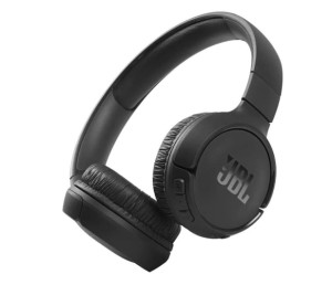 OUTLET JBL - Tune 510BT Czarne