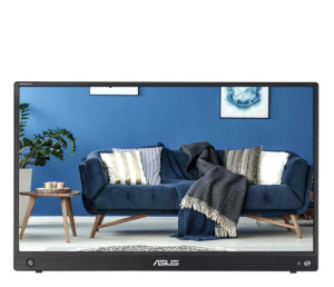 OUTLET ASUS - ZenScreen GO MB16AWP