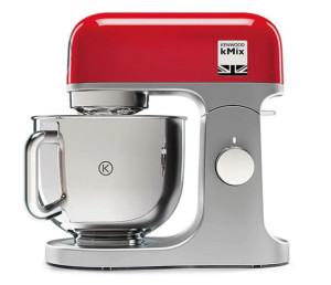 OUTLET Kenwood - KMX750RD+3ATT Limited Edition (KAX950ME+KAX644ME+KA