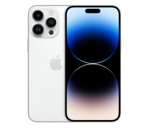 Apple iPhone 14 Pro Max 128GB Silver