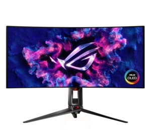 OUTLET ASUS - ROG Swift OLED PG34WCDM