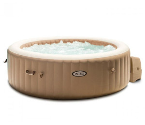 OUTLET INTEX - Dmuchane Jacuzzi Pure SPA 196x71cm