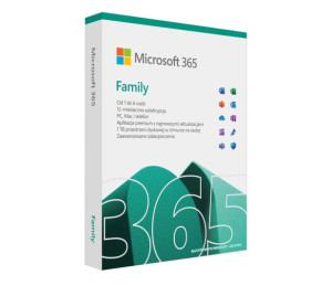 Microsoft 365 Family