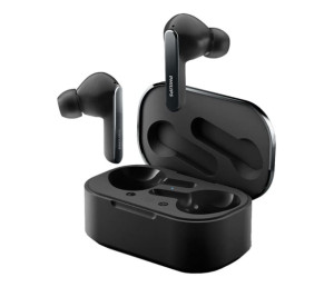 OUTLET Philips - TAT5506 Czarne ANC