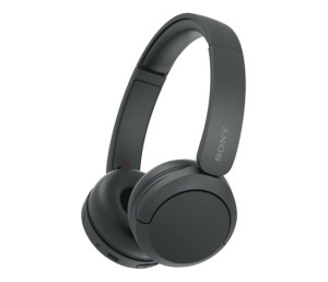 OUTLET Sony - WH-CH520 Czarne