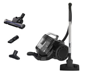 OUTLET Lykkele - Mogens Black