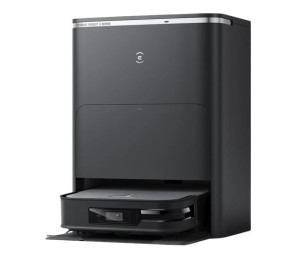 OUTLET Ecovacs - DEEBOT X2 OMNI Black