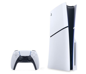 Sony PlayStation 5 D Chassis