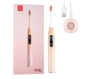 OUTLET Oclean - X Pro różowy