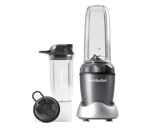 OUTLET Nutribullet - NB100DG