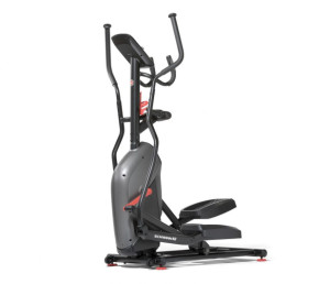 OUTLET Schwinn - Rower Eliptyczny Programowany Kompaktowy 510e