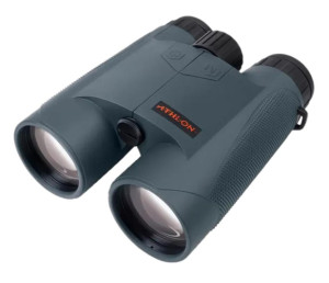 OUTLET Brak - Lornetka Athlon Optics Cronus 10x50 z dalmierzem