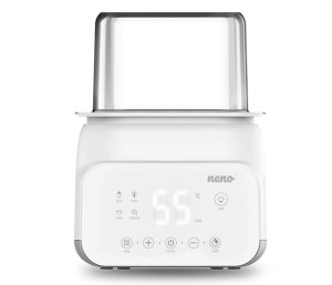 OUTLET Neno - Vita - 5 w 1 Sterylizator i podgrzewacz do butelek