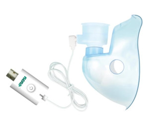 OUTLET Neno - Bene - Mobilny nebulizator