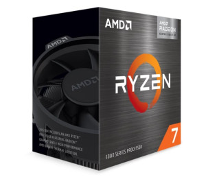 AMD Ryzen 7 5700G