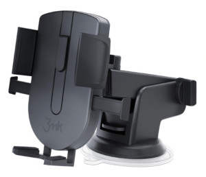 3mk Twist Automatic Car Holder do Szyby i Kokpitu