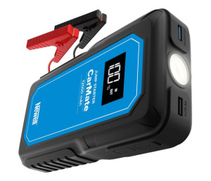 OUTLET Newell - CarMate Jump Starter 12000mAh