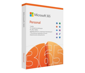 Microsoft 365 Personal
