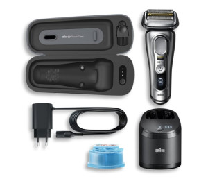 OUTLET Braun - Series 9 Pro 9477cc