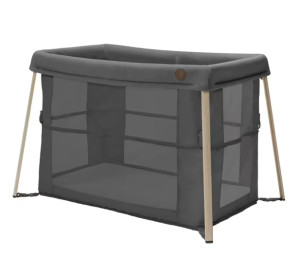 OUTLET Maxi Cosi - Iris Beyond Graphite Eco