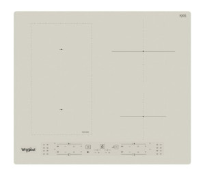OUTLET Whirlpool - WLB6860NE/S