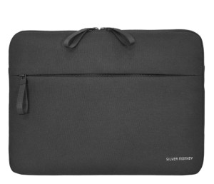 Silver Monkey Etui na laptopa City Sleeve 13,3 - 14,1"