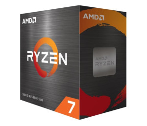 AMD Ryzen 7 5700X