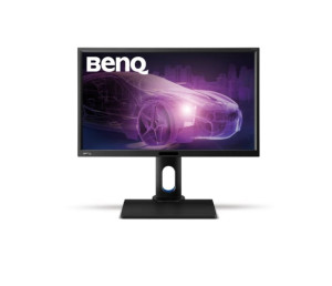 OUTLET BenQ - BL2420PT czarny