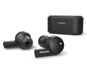 Outlet Philips TAT5505 ANC Czarne