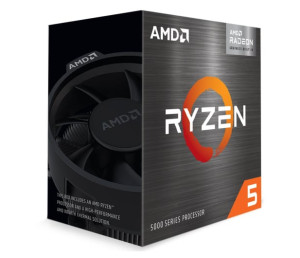 AMD Ryzen 5 5600G