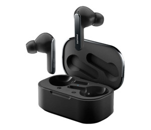 OUTLET Philips - TAT5506 Czarne ANC