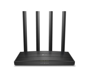 TP-Link Archer C6 (1200Mb/s a/b/g/n/ac) DualBand