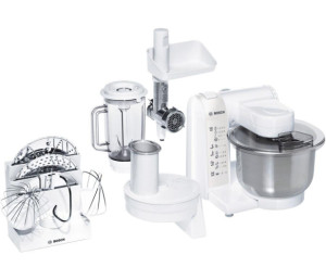 OUTLET Bosch - Robot kuchenny MUM 4875