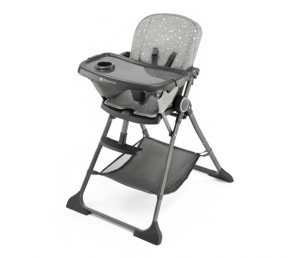 OUTLET Kinderkraft - Foldee Grey