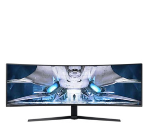 OUTLET Samsung - LS49AG950NPXEN