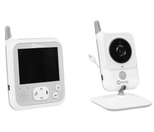 OUTLET Lionelo - Babyline 7.1
